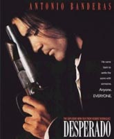 Фильм Отчаянный Смотреть Онлайн / Online Film Desperado [1995]